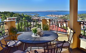 Penthouses Panorama